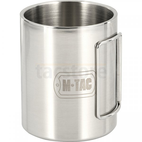 M-Tac Thermo Mug Folding Handle