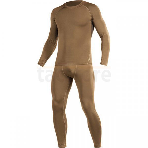 M-Tac ThermoLine Underwear - Coyote - 2XL