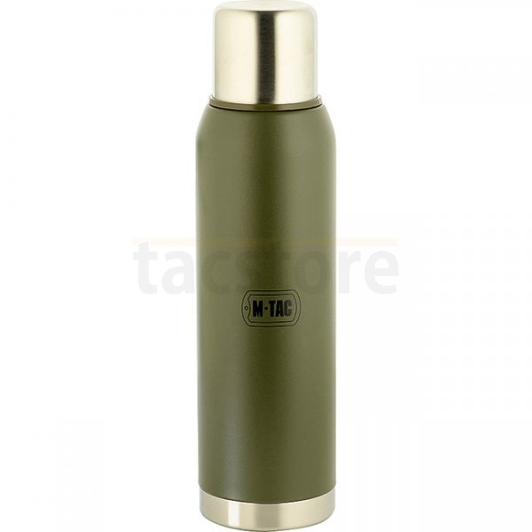 M-Tac Thermos Type 2 1300ml - Olive