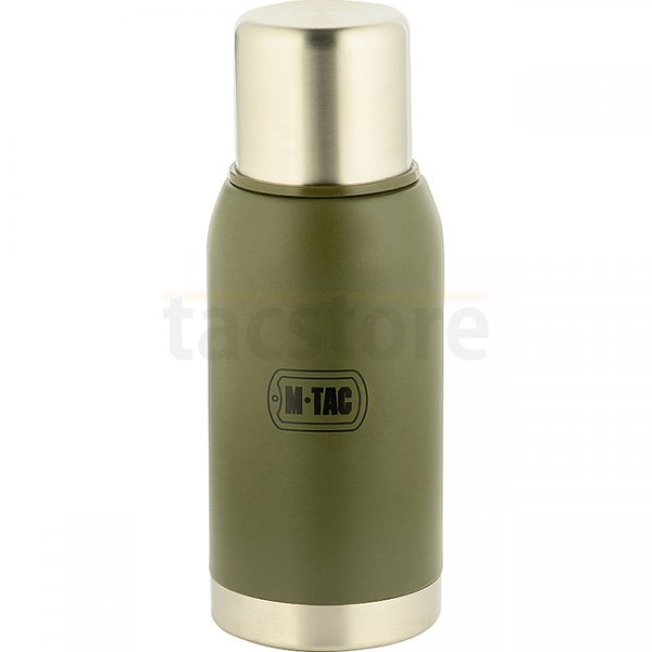 M-Tac Thermos Type 2 750ml - Olive