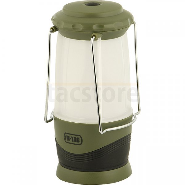 M-Tac Tourist Lamp Matt - Olive