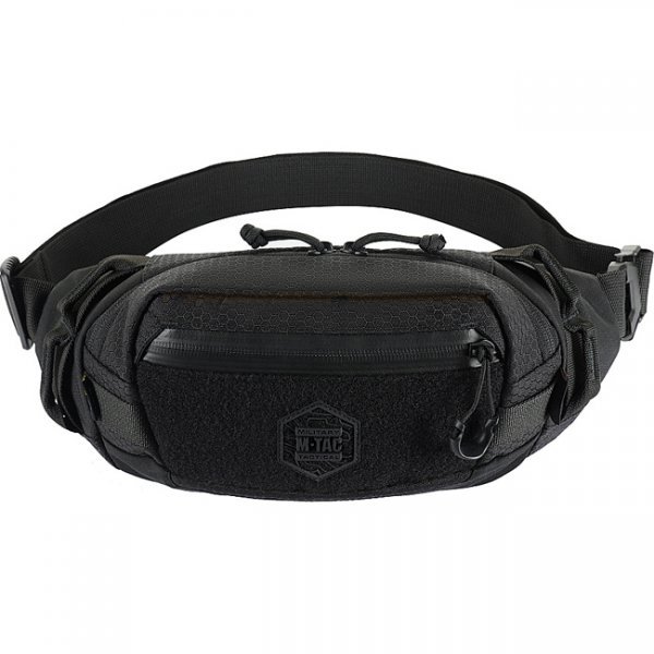 M-Tac Waist Bag Elite Hex - Black