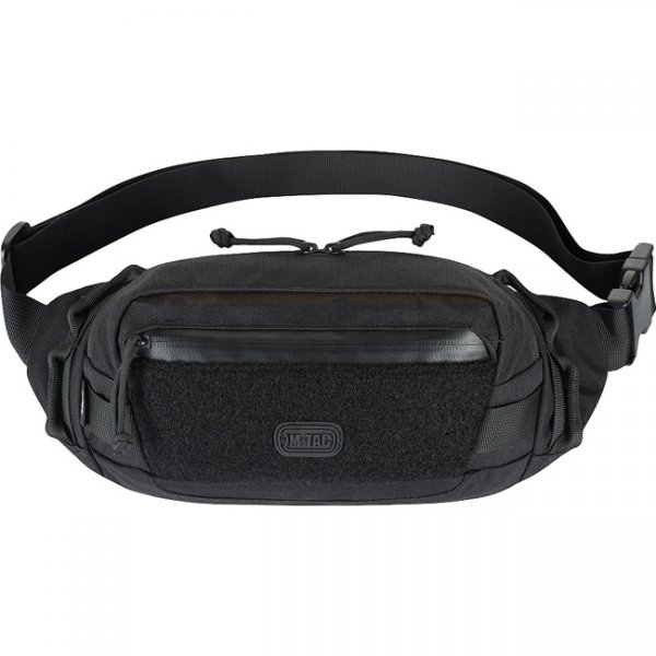 M-Tac Waist Bag Gen.II - Black