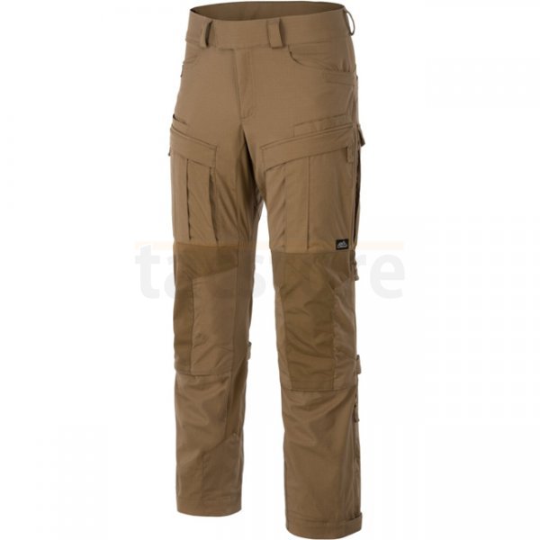 Helikon MCDU Pants - Coyote - XS - Regular