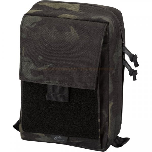 Helikon Urban Admin Pouch - Multicam Black