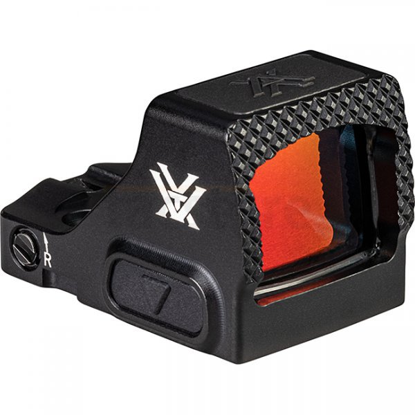 Vortex Optics Defender-CCW 3 MOA Red Dot