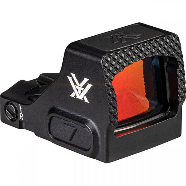 Vortex Defender-CCW 3 MOA Red Dot