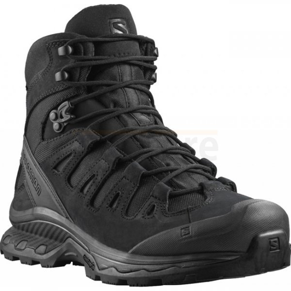 Salomon Quest 4D Forces 2 EN - Black - UK 13.5