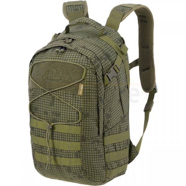 Helikon EDC Backpack - Desert Night Camo