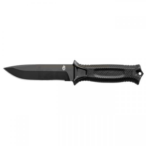 Gerber StrongArm Plain Edge - Black