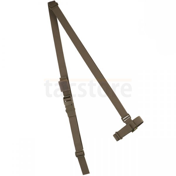 M-Tac 3-Point Gun Sling - Ranger Green