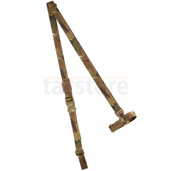 M-Tac 3-Point Gun Sling - Multicam