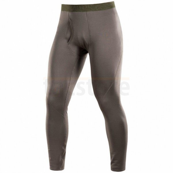 M-Tac Delta Fleece Pants Level 2 - Dark Olive - 2XL