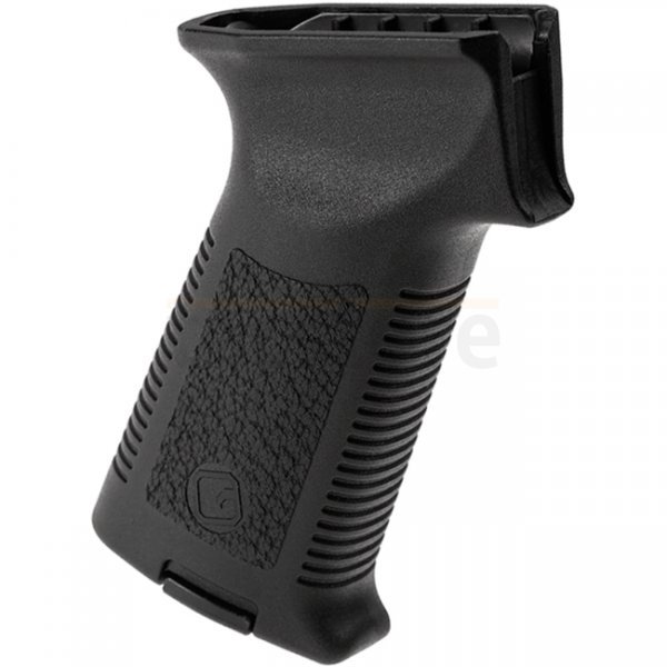 Clawgear AK-AKM Pistol Grip - Black