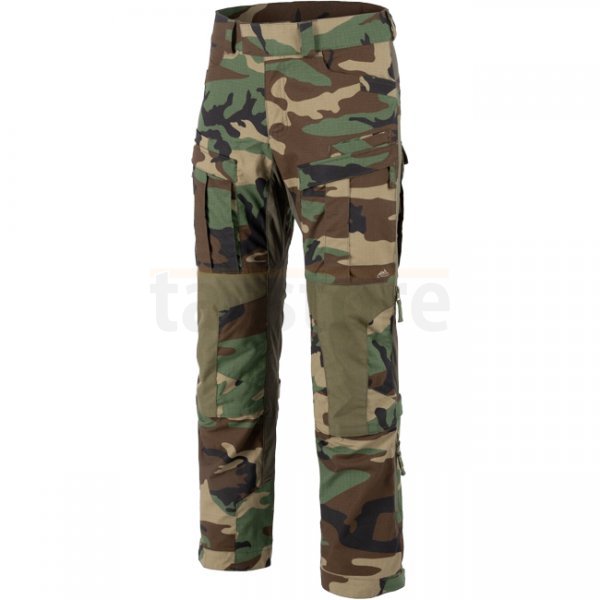 Helikon MCDU Pants - US Woodland - XS - Regular