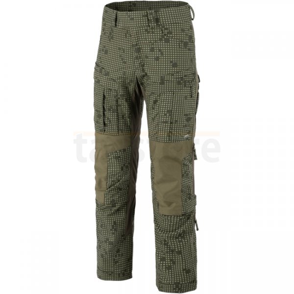 Helikon MCDU Pants - Desert Night Camo - S - Regular