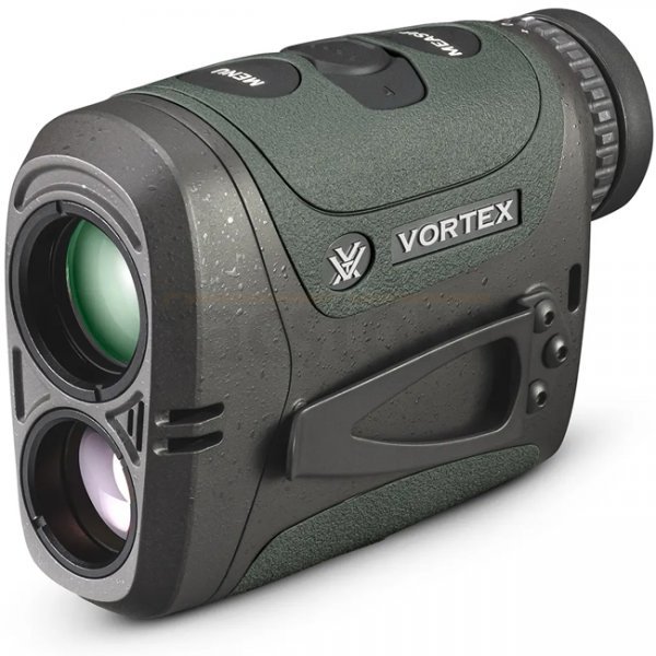 Vortex Razor HD 4000 GB Ballistic Laser Rangefinder