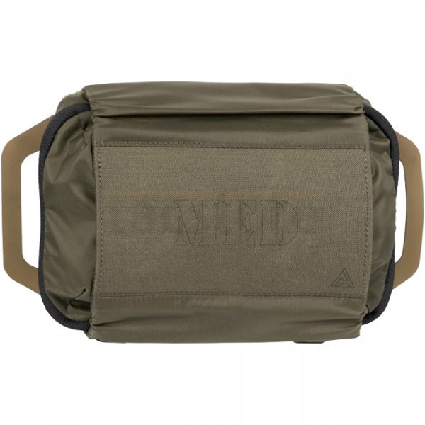 Direct Action Med Pouch Horizontal Mk II - Ranger Green