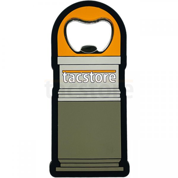 TacStore Bottle Opener Patch - Color