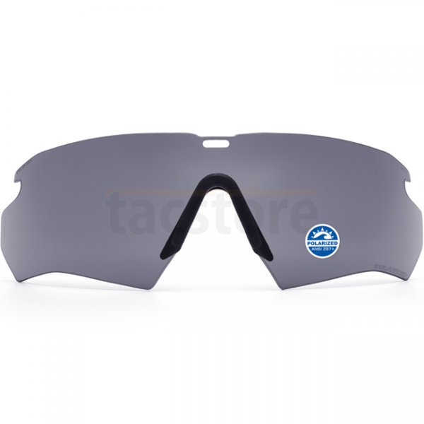 ESS Crossbow Replacement Lens - Polarized Smoke Grey