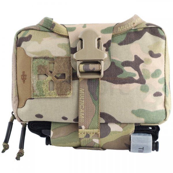 Combat Systems Rapid Deployment IFAK Pouch - Multicam