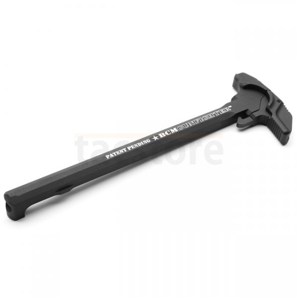 BCM Gunfighter Charging Handle 5.56mm/.223 Large Latch - Black