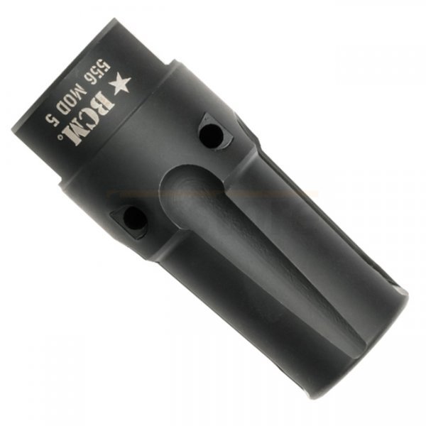 BCM Gunfighter Compensator 5.56 MOD 5