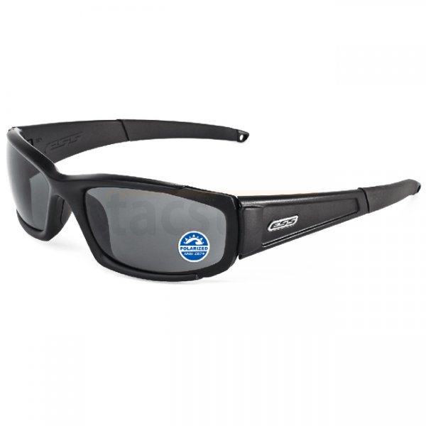 ESS CDI Polarized Mirror Grey - Black