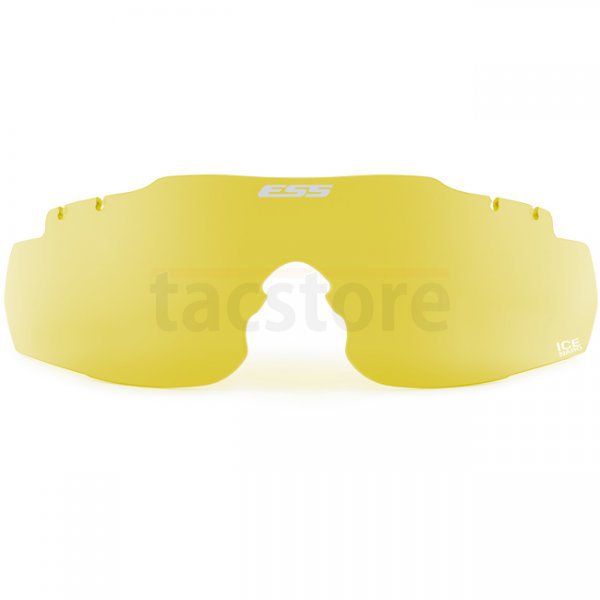 ESS ICE NARO Lens - Hi-Def Yellow