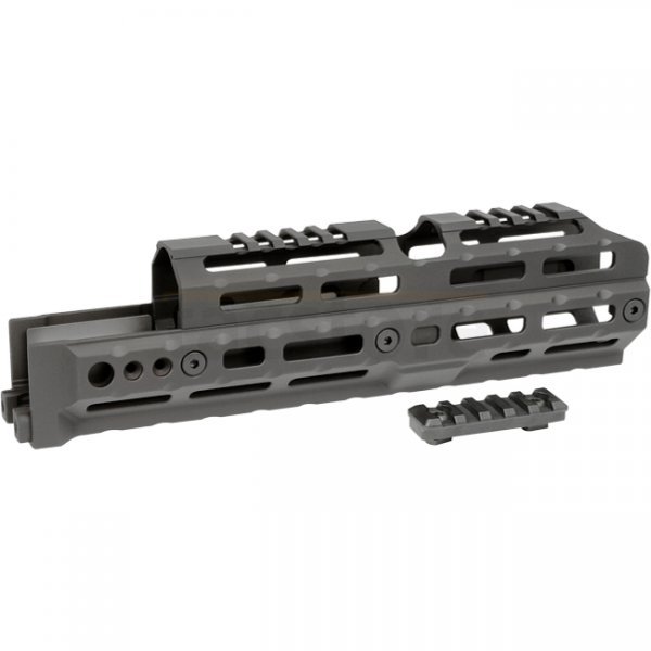 Midwest Industries Alpha Series AK Handguard 10 M-LOK