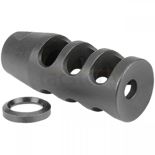 Midwest Industries AR-15 5.56/.223 Muzzle Brake 1/2x28