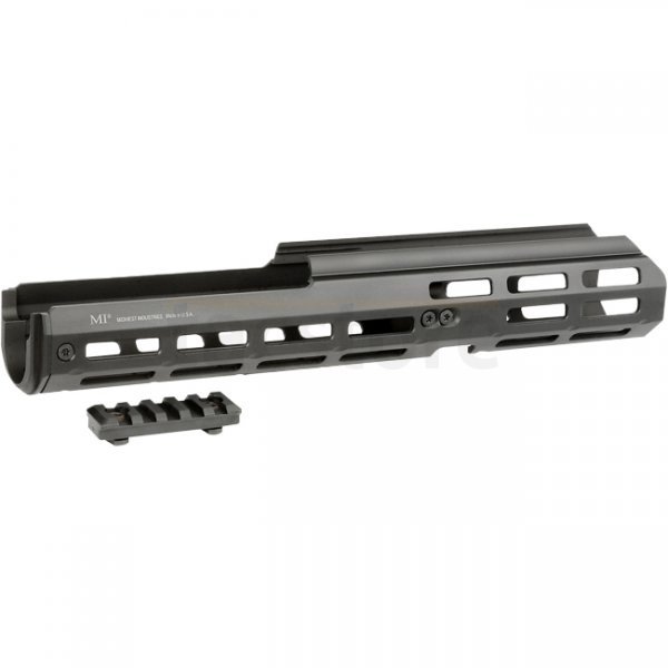 Midwest Industries Benelli M4 Handguard M-LOK