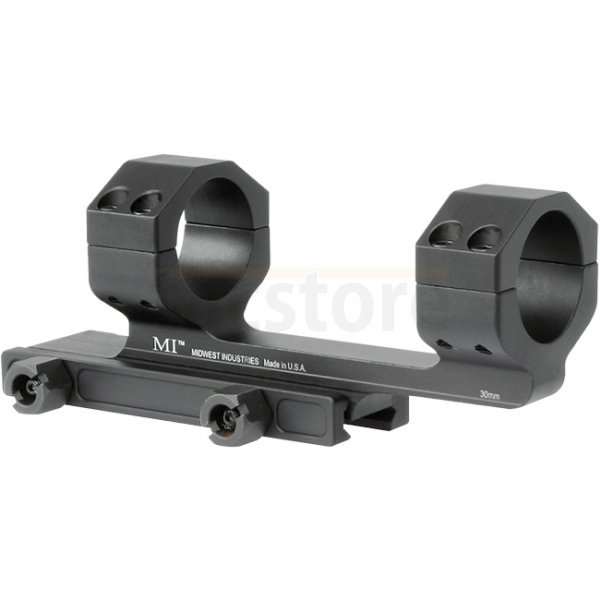 Midwest Industries Gen2 MI Scope Mount 30mm