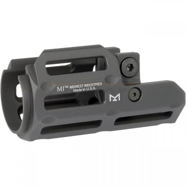 Midwest Industries HK SP89/MP5K Handguard M-LOK