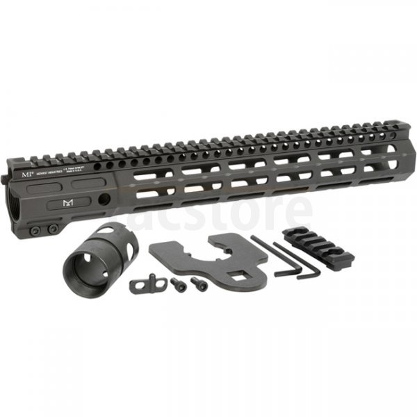 Midwest Industries Night Flight M-LOK Handguard 13.5