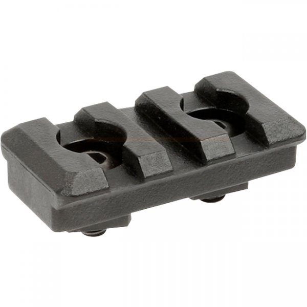 Midwest Industries Polymer M-LOK Rails 3 Slot