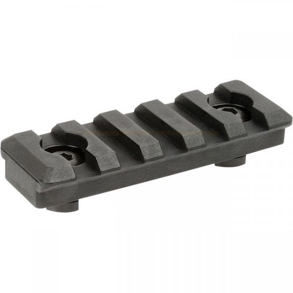 Midwest Industries Polymer M-LOK Rails 5 Slot