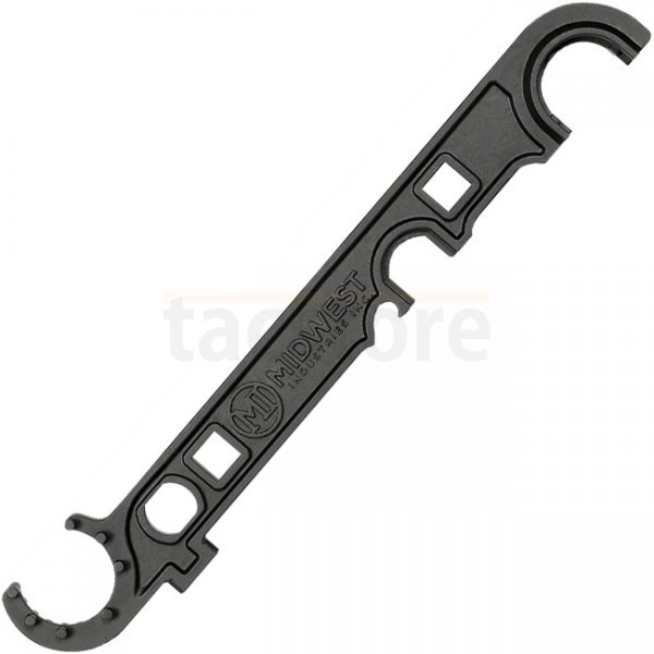 Midwest Industries Professional Armorers Wrench