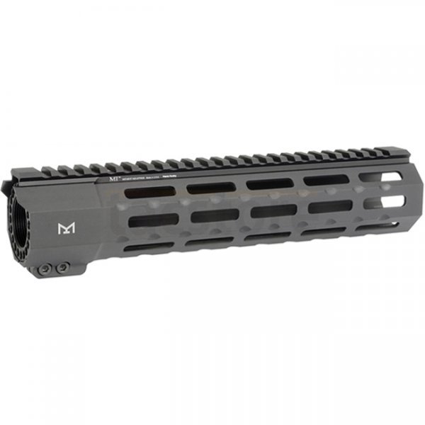 Midwest Industries Suppressor Series One Piece Free Float Handguard M-LOK 10.5