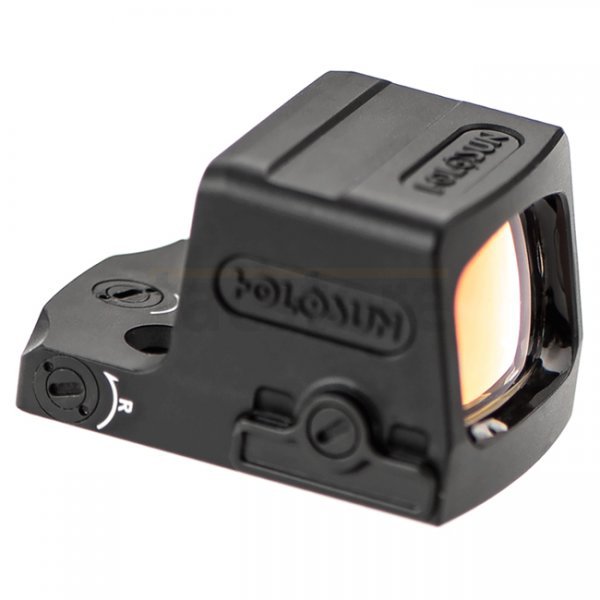 Holosun EPS 2 MOA Green Dot Sight - Black