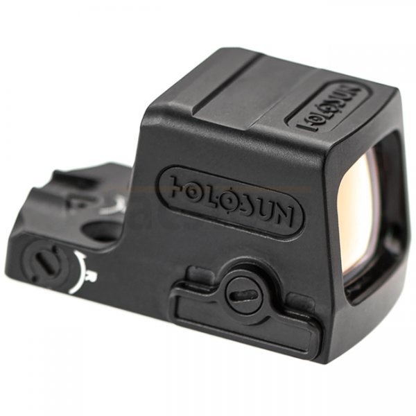 Holosun EPS Carry 2 MOA Green Dot Sight - Black