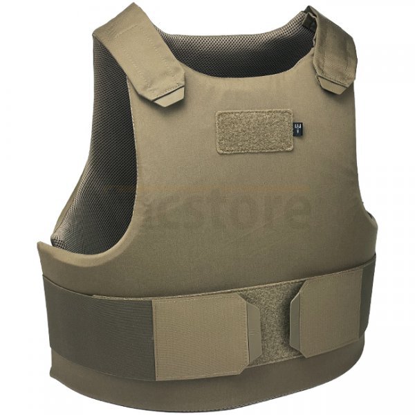 Pitchfork BALCS Soft Armour Carrier - Ranger Green - XL