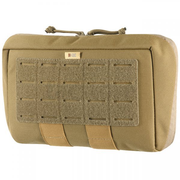 M-Tac Admin Pouch X-Large Elite - Coyote