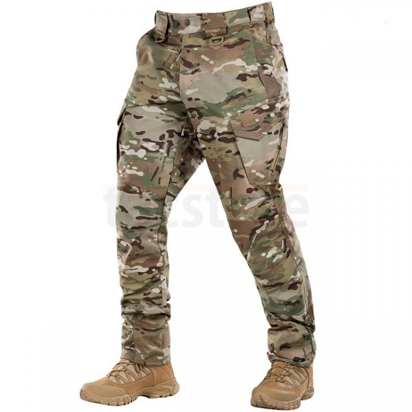 M-Tac Aggressor Pants Elite Nyco - Multicam - 30/30