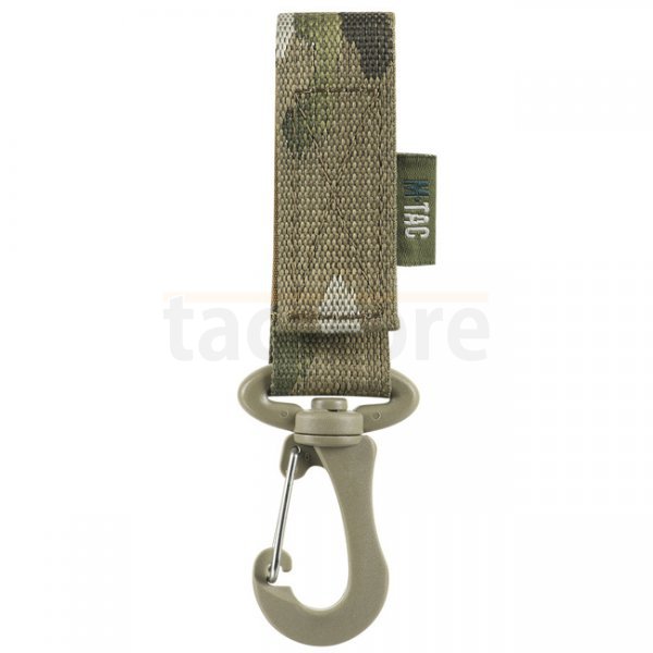 M-Tac Attachment Carabiner - Multicam