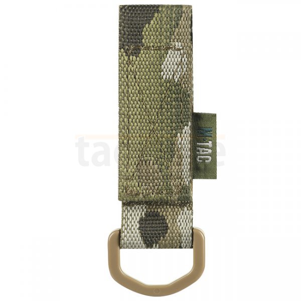 M-Tac Attachment D-Ring - Multicam