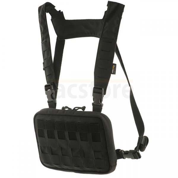 M-Tac Chest Rig Elite - Black