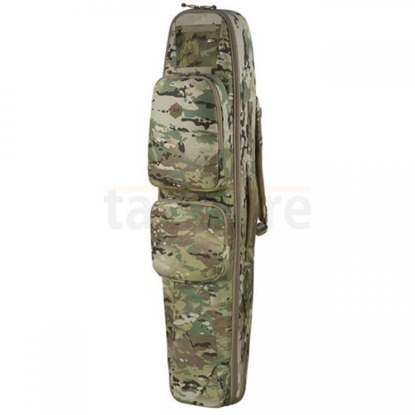 M-Tac Gun Backpack Case 125cm Gen.II Elite - Multicam