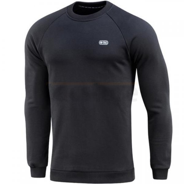 M-Tac Hard Cotton Sweatshirt - Black - S