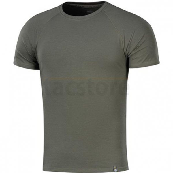 M-Tac Raglan T-Shirt 93/7 - Dark Olive - L